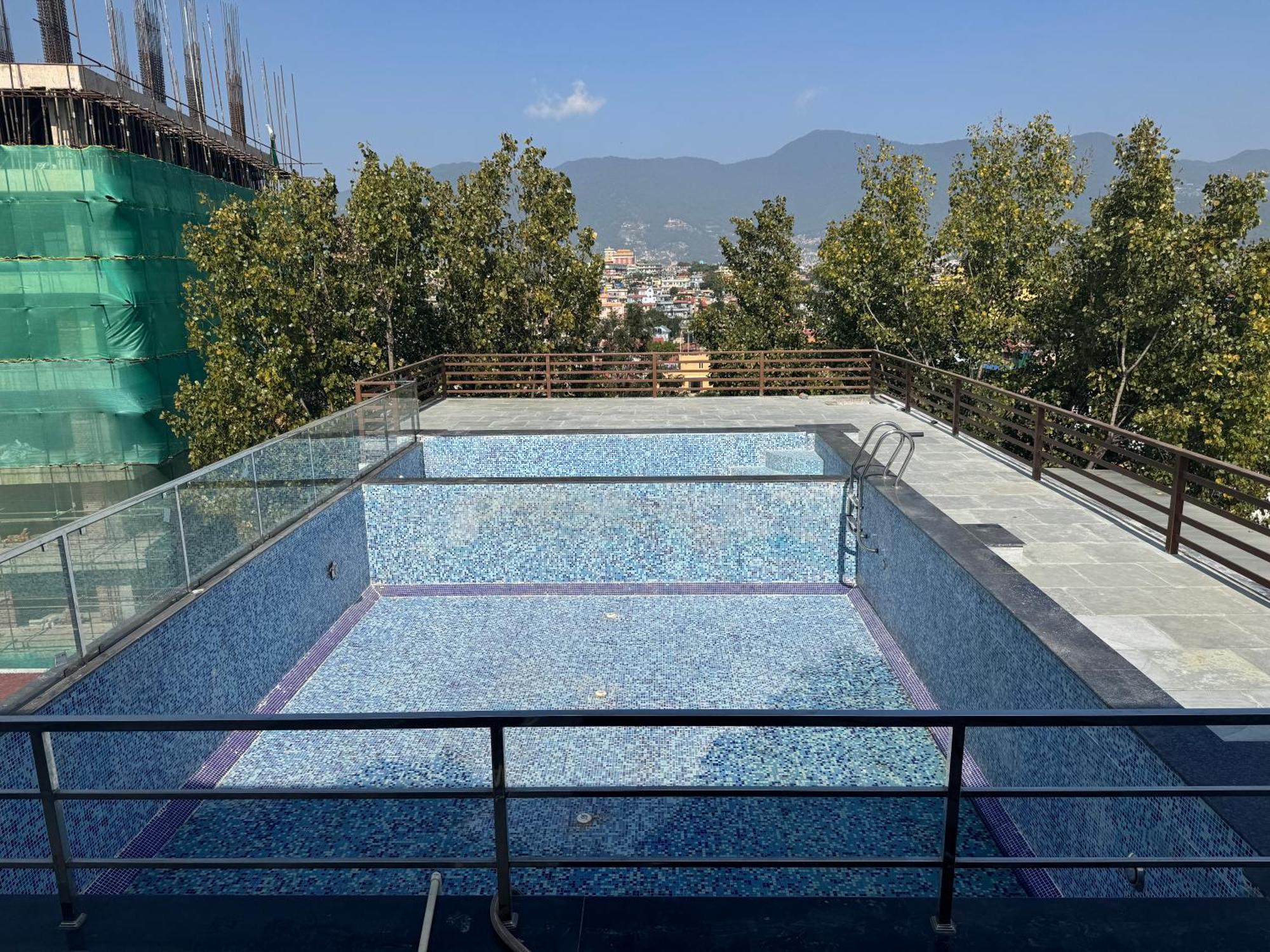 Mandala Norling Lords Prime Kathmandu Catmandu Exterior foto