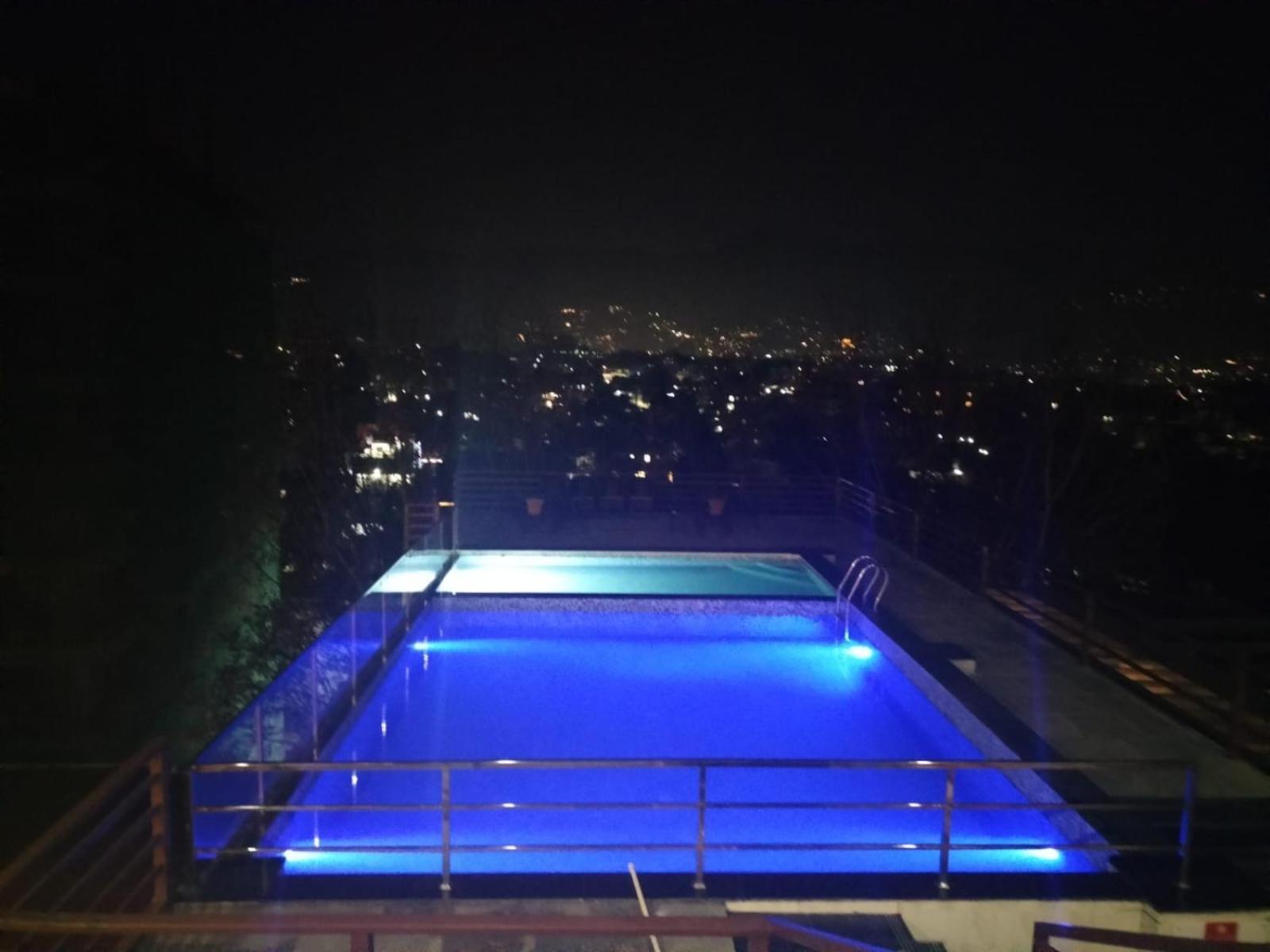 Mandala Norling Lords Prime Kathmandu Catmandu Exterior foto